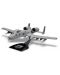 Συναρμολογημένο μοντέλο Revell  - Αεροσκάφος A-10 Warthog - 2t