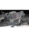 Συναρμολογημένο μοντέλο Revell Στρατιωτικό: Αεροσκάφος - Avro Shackleton Mr.3 - 4t