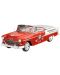 Συναρμολογημένο μοντέλο  Revell - Μοντέρνο: Αυτοκίνητα - 1955 Chevy Indy - 1t