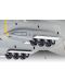 Μοντέλο για συναρμολόγηση Revell  Airbus  А400М  Atlas "RAF" - 5t