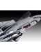 Συναρμολογημένο μοντέλο  Revell - Στρατιωτικό: Αεροσκάφος - F-14D Super Tomcat - 2t