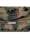 Συναρμολογημένο μοντέλο Revell Στρατιωτικά: Τάνκς - Leopard 1A5 - 3t