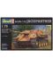 Συναρμολογημένο μοντέλο Revell Τάνκς   Jagdpanther - 1t