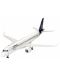 Συναρμολογημένο μοντέλο Revell Μοντέρνο: Αεροσκάφος - Embraer 190 Lufthansa New Livery - 1t