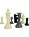 Σκάκι για τρεις Mikamax - 5t