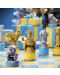 Σκάκι The Noble Collection - Minions Medieval Mayhem Chess Set - 4t