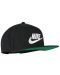 Καπέλο Nike - Dri-FIT Pro Futura, μαύρο  - 1t