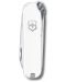 Ελβετικός σουγιάς Victorinox - Classic SD, Falling Snow - 2t