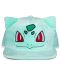 Καπέλο Difuzed Games: Pokemon - Bulbasaur - 1t