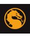 Καπέλο  ABYstyle Games: Mortal Kombat - Logo - 2t