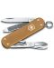 Ελβετικός σουγιάς Victorinox - Classic Alox, Wet Sand - 1t