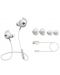 Ασύρματα ακουστικά Philips Bass+ - SHB4305WT, λευκά - 2t