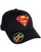 Καπέλο ABYstyle DC Comics: Superman - Logo - 1t