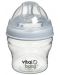 Μπιμπερό  Vital Baby - Anti-Colic, 150 ml, 0+ μηνών, 2 τεμάχια - 2t