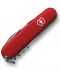 Ελβετικό σουγιά τσέπης Victorinox - Spartan 12 λειτουργιών ,κόκκινο - 3t
