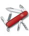 Ελβετικό σουγιά Victorinox - Sportsman, 13 λειτουργιών - 1t