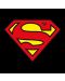 Καπέλο ABYstyle DC Comics: Superman - Logo - 2t