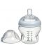 Μπιμπερό  Vital Baby - Anti-Colic, 150 ml, 0+ μηνών, 2 τεμάχια - 3t