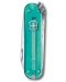 Ελβετικός σουγιάς Victorinox - Classic SD, Tropical Surf	 - 2t