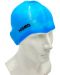 Σκουφάκι κολύμβησης HERO - Silicone Swimming Helmet, γαλάζιο - 2t