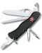 Ελβετικό σουγιά Victorinox - Trailmaster, 12 λειτουργιών - 1t