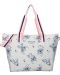 Τσάντα για ψώνια Vadobag Stitch - Aloha, γκρι - 1t