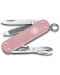 Ελβετικός σουγιάς Victorinox - Classic Alox, Cotton Candy - 1t