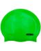 Σκουφάκι κολύμβησης HERO - Silicone Swimming Helmet, πράσινο - 1t