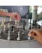 Σκάκι για τρεις Mikamax - 4t
