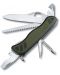 Ελβετικό σουγιά τσέπης Victorinox - Swiss Soldier's Knife 08, 10 λειτουργίες - 1t