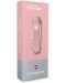 Ελβετικός σουγιάς Victorinox - Classic Alox, Cotton Candy - 4t