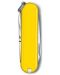 Ελβετικός σουγιάς Victorinox - Classic SD, Sunny Side - 3t