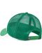 Καπέλο με γείσο Puma - Trucker Cap, πράσινο/λευκό - 2t