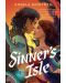 Sinner's Isle - 1t