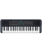 Συνθεσάιζερ Yamaha - PSR-E273, μαύρο - 1t