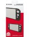 Προστατευτική θήκη σιλικόνης Big Ben Silicon Glove, μαύρη (Nintendo Switch OLED) - 1t