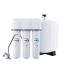 Σύστημα επιτραπέζιου νερού Aquaphor - OSMO Pro 50,λευκό - 1t