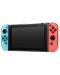 Προστατευτική θήκη SteelPlay - Dockable Clear Case, διάφανο (Nintendo Switch)  - 3t