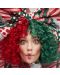 Sia - Everyday Is Christmas, Deluxe Edition (CD) - 1t