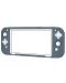 Προστατευτική θήκη σιλικόνης Big Ben Silicon Glove, γκρι (Nintendo Switch OLED) - 2t