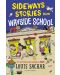 Sideways Stories From Wayside School - 1t