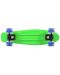 Skateboard Byox - Spice 22, πράσινο - 3t