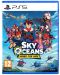 Sky Oceans: Wings for Hire (PS5) - 1t