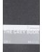 Βιβλίο σκίτσων  Hahnemuhle The Grey Book - A4, 40 φύλλα - 1t