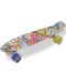 Skateboard Byox 22 '' - Printed Hipster - 1t