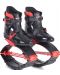 Παπούτσια άλματος Byox - Jump Shoes, M (33-35), 30-40kg - 1t