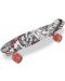 Skateboard Byox 22 '' - Printed Skull - 1t