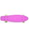 Skateboard Byox - Spice 22, ροζ - 2t