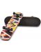 Skateboard Moni - Lux, 3006, σφήκα - 1t