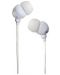 Ακουστικά Maxell - Plugs, λευκά - 1t